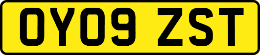 OY09ZST