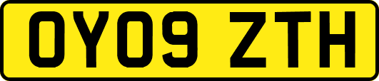 OY09ZTH