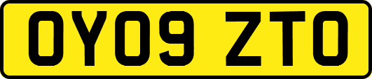 OY09ZTO