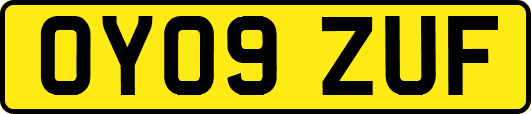 OY09ZUF