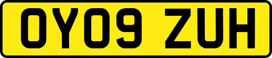 OY09ZUH