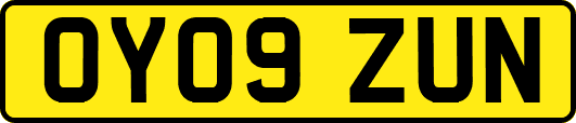 OY09ZUN