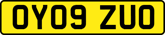 OY09ZUO