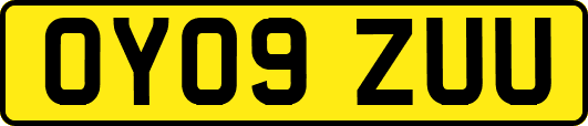OY09ZUU