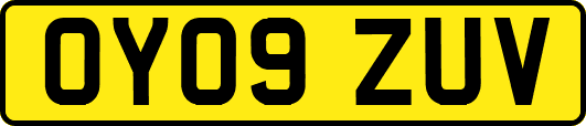 OY09ZUV