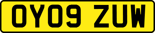 OY09ZUW
