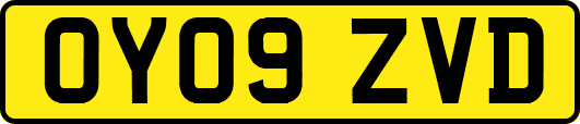 OY09ZVD