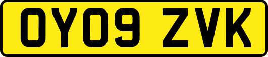OY09ZVK