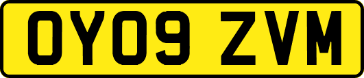 OY09ZVM