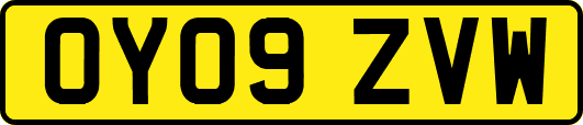 OY09ZVW