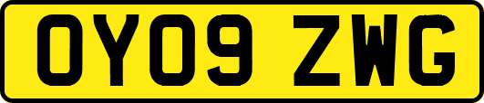 OY09ZWG