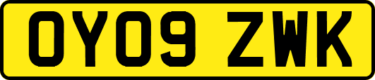 OY09ZWK
