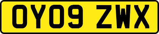 OY09ZWX