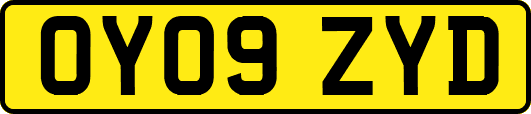 OY09ZYD