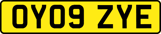 OY09ZYE