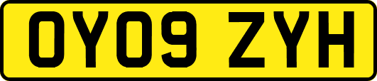 OY09ZYH