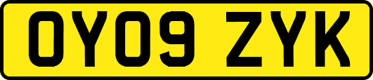 OY09ZYK