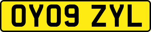 OY09ZYL