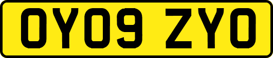 OY09ZYO