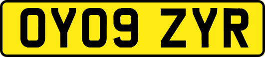 OY09ZYR