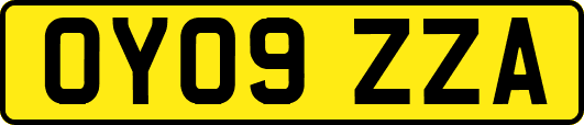 OY09ZZA