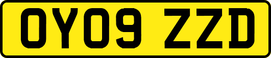 OY09ZZD