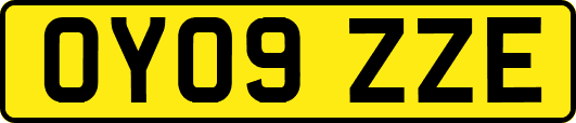 OY09ZZE