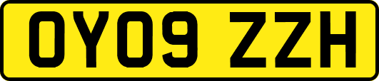 OY09ZZH