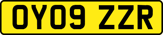 OY09ZZR