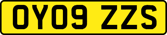 OY09ZZS