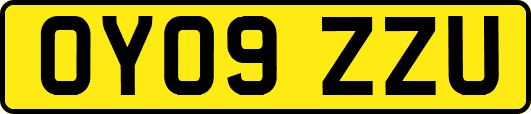 OY09ZZU