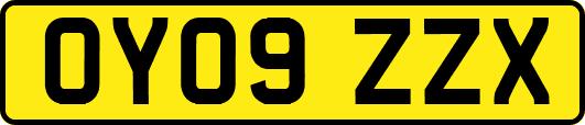 OY09ZZX