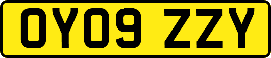 OY09ZZY