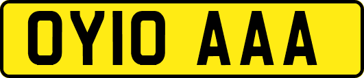 OY10AAA