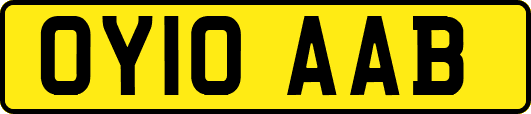 OY10AAB