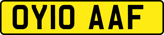 OY10AAF