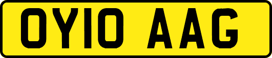 OY10AAG