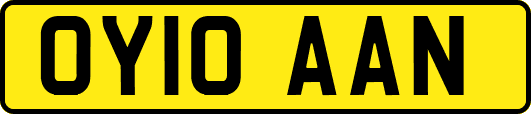 OY10AAN