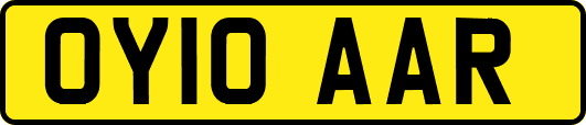 OY10AAR
