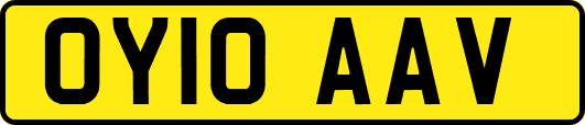 OY10AAV