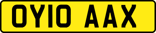 OY10AAX