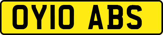 OY10ABS