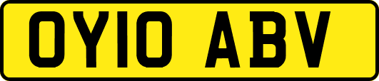 OY10ABV
