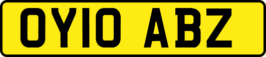 OY10ABZ