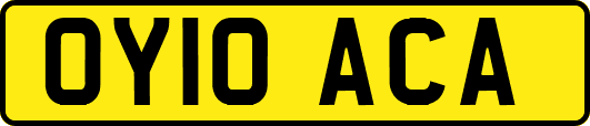 OY10ACA