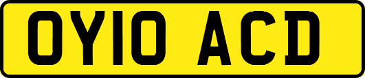OY10ACD