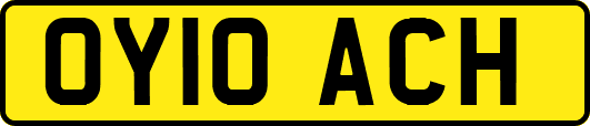 OY10ACH