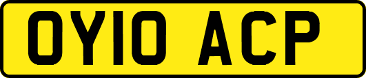 OY10ACP