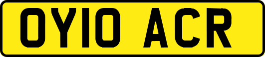 OY10ACR