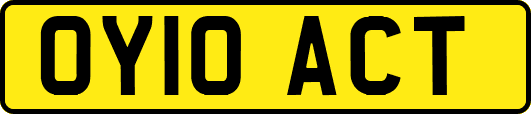 OY10ACT